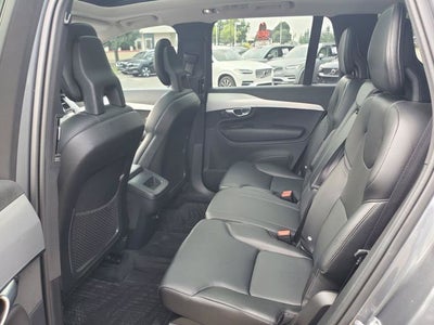 2017 Volvo XC90 T5 Momentum