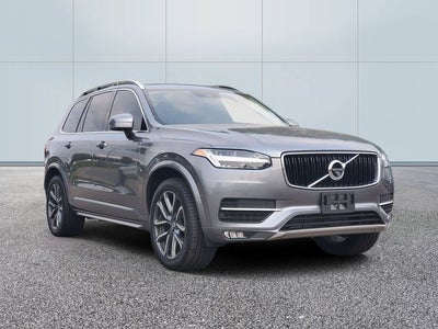 2017 Volvo XC90 T5 Momentum