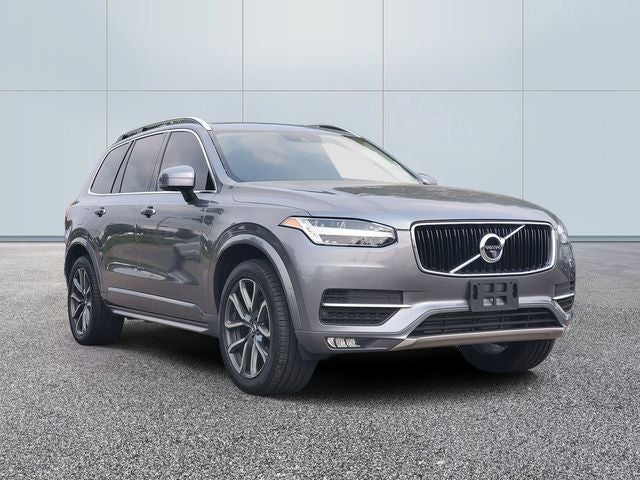 2017 Volvo XC90 T5 Momentum