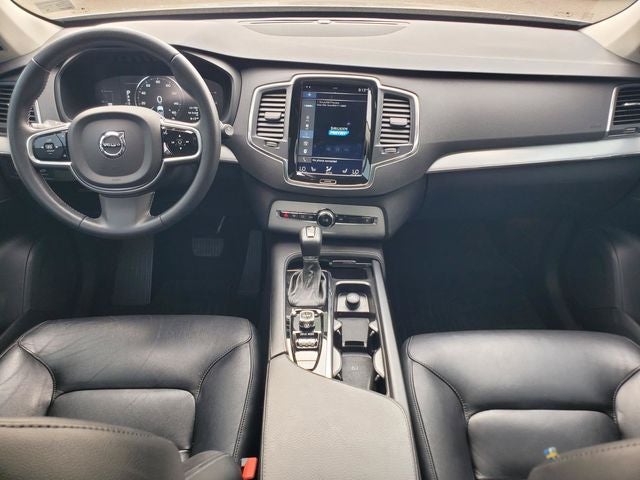 2017 Volvo XC90 T5 Momentum