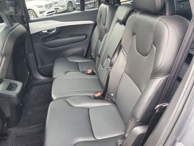 2017 Volvo XC90 T5 Momentum