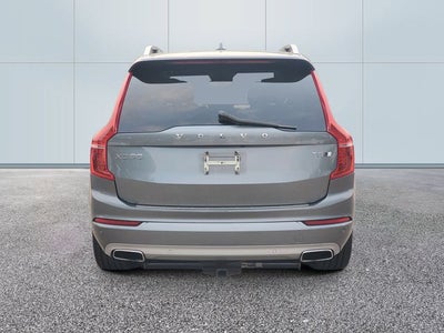 2017 Volvo XC90 T5 Momentum