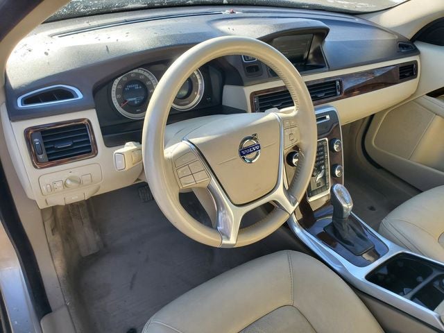 2013 Volvo XC70 T6
