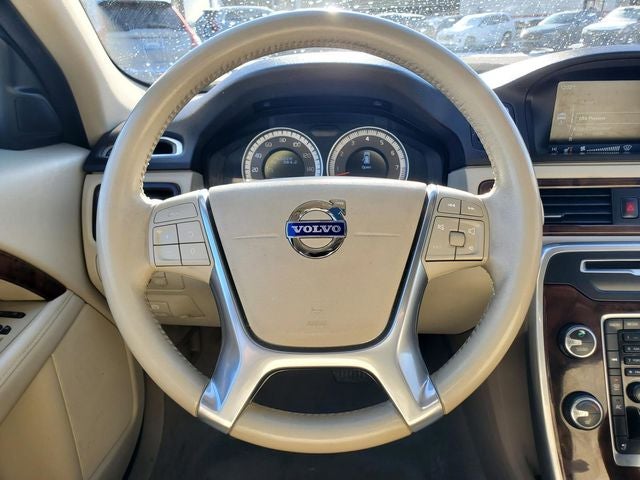 2013 Volvo XC70 T6