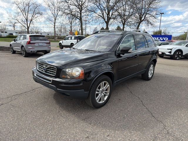 2011 Volvo XC90 3.2