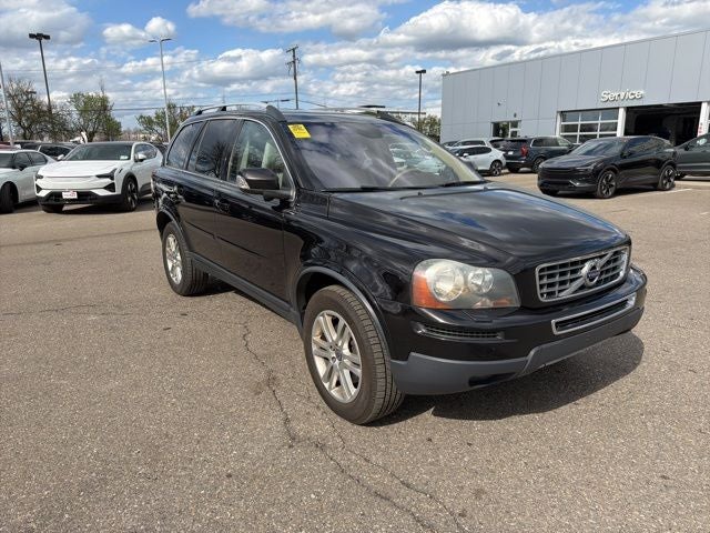 2011 Volvo XC90 3.2