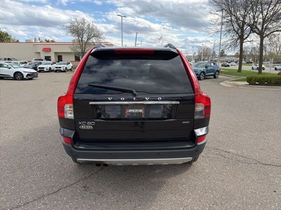 2011 Volvo XC90 3.2