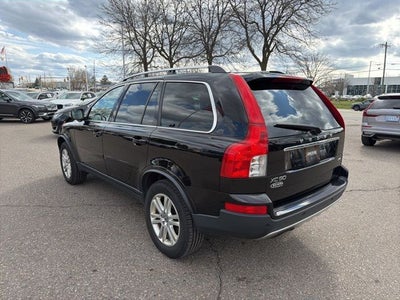 2011 Volvo XC90 3.2