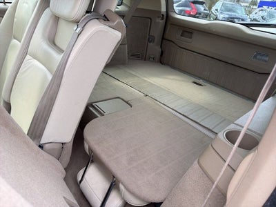 2011 Volvo XC90 3.2