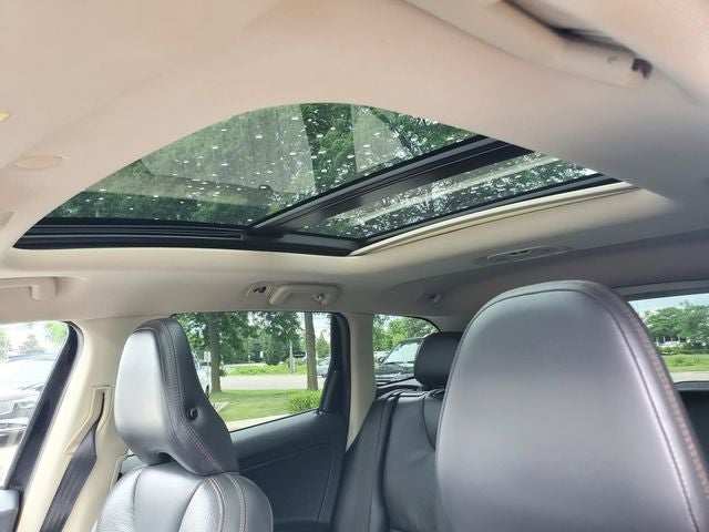 2013 Volvo XC60 3.2