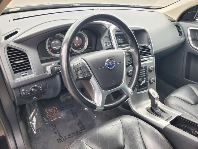 2013 Volvo XC60 3.2