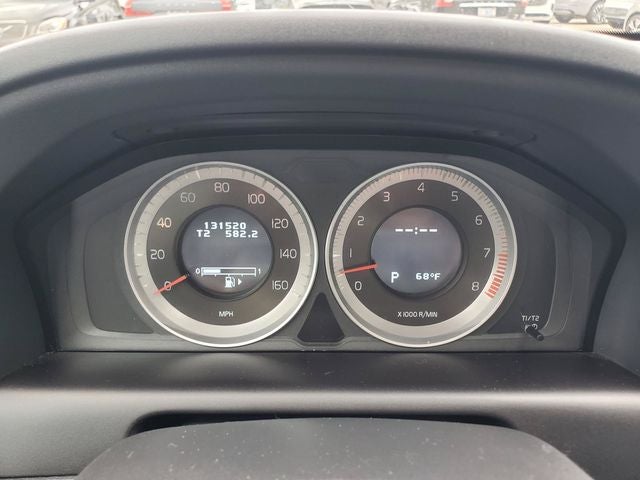 2013 Volvo XC60 3.2