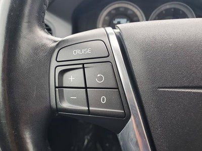 2013 Volvo XC60 3.2