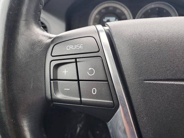 2013 Volvo XC60 3.2