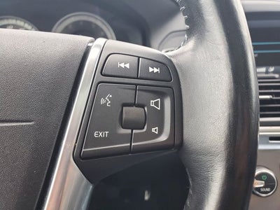 2013 Volvo XC60 3.2