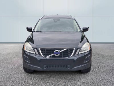 2013 Volvo XC60 3.2
