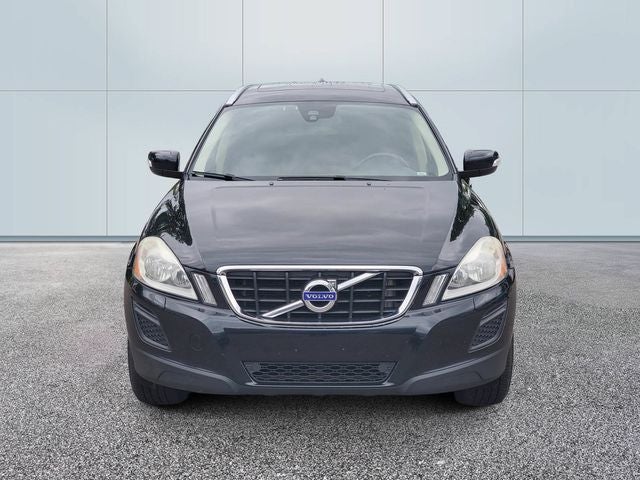 2013 Volvo XC60 3.2
