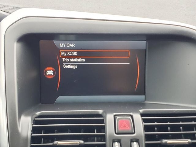 2013 Volvo XC60 3.2