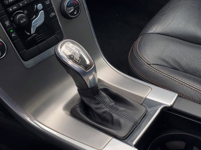 2013 Volvo XC60 3.2
