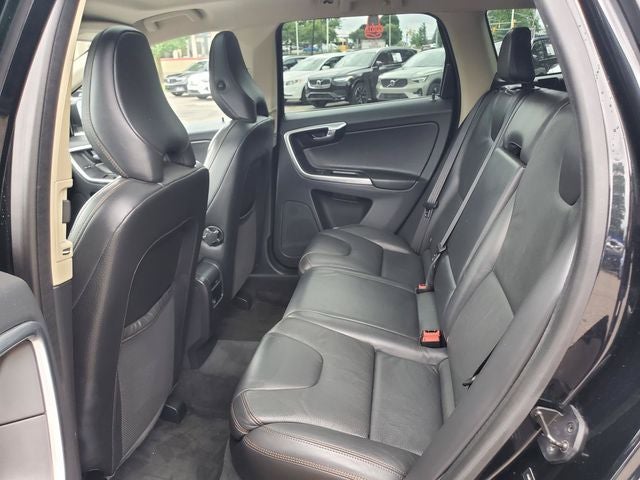 2013 Volvo XC60 3.2