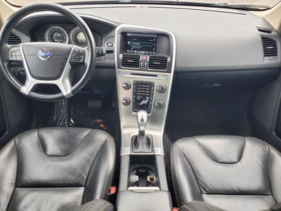 2013 Volvo XC60 3.2