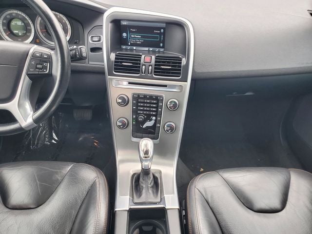 2013 Volvo XC60 3.2