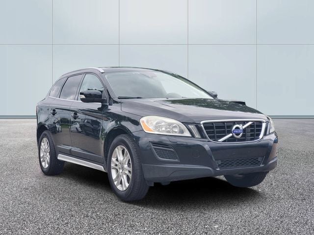 2013 Volvo XC60 3.2