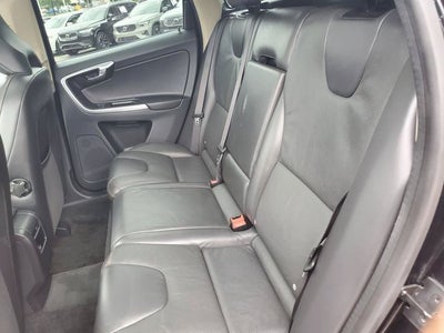 2013 Volvo XC60 3.2