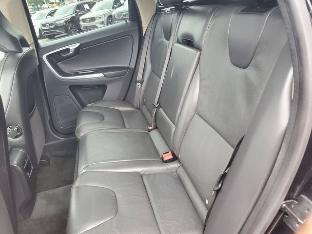 2013 Volvo XC60 3.2