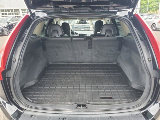 2013 Volvo XC60 3.2