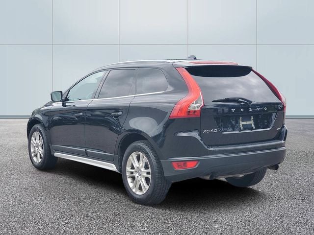 2013 Volvo XC60 3.2