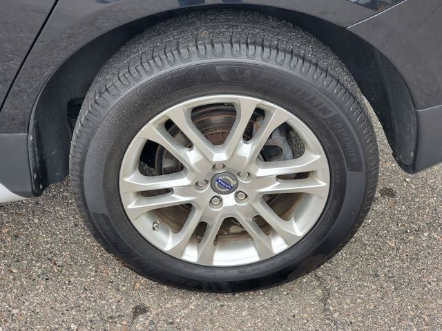 2013 Volvo XC60 3.2