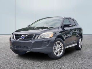 2013 Volvo XC60 3.2