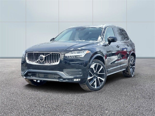 2021 Volvo XC90 T6 Momentum 6-Seat