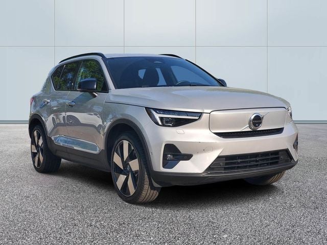 2023 Volvo XC40 Recharge Pure Electric Ultimate