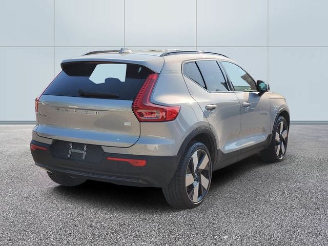 2023 Volvo XC40 Recharge Pure Electric Ultimate