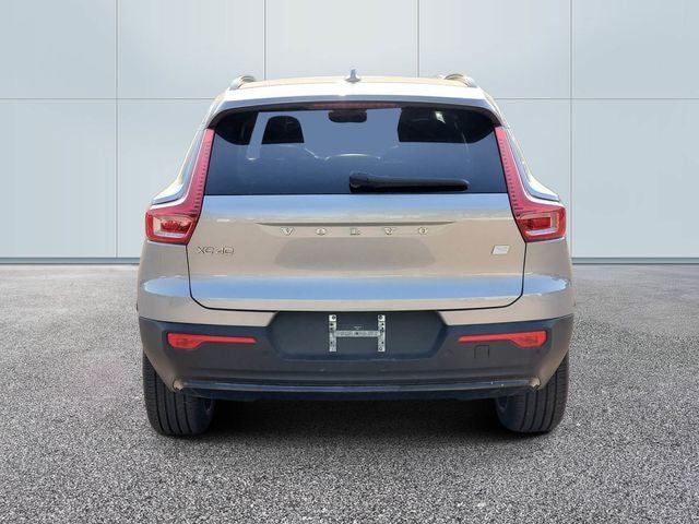 2023 Volvo XC40 Recharge Pure Electric Ultimate
