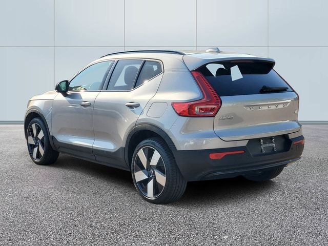 2023 Volvo XC40 Recharge Pure Electric Ultimate