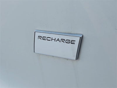 2024 Volvo XC40 Recharge Pure Electric Plus