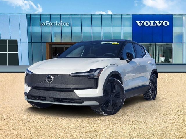 2026 Volvo EX30 Twin Motor Cross Country Ultra