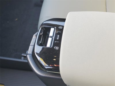 2026 Volvo EX30 Twin Motor Cross Country Ultra