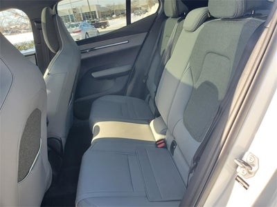 2026 Volvo EX30 Twin Motor Cross Country Ultra