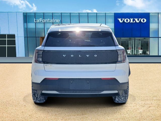 2026 Volvo EX30 Twin Motor Cross Country Ultra