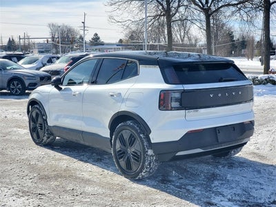 2026 Volvo EX30 Twin Motor Cross Country Ultra