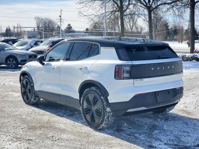 2026 Volvo EX30 Twin Motor Cross Country Ultra