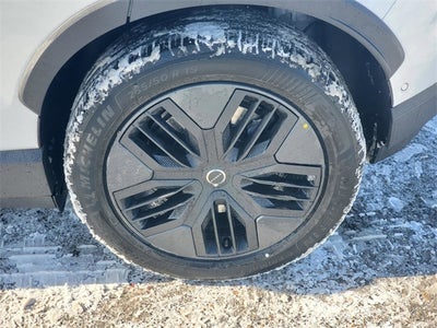 2026 Volvo EX30 Twin Motor Cross Country Ultra