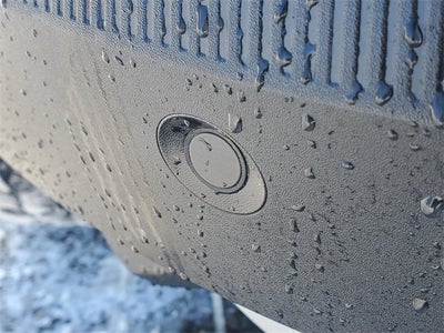 2026 Volvo EX30 Twin Motor Cross Country Ultra