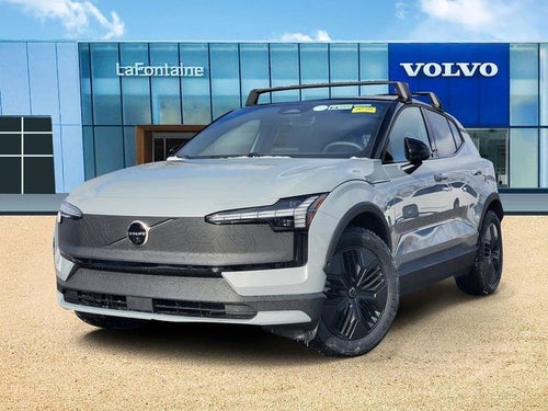 2026 Volvo EX30 Twin Motor Cross Country Ultra