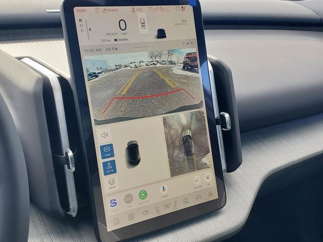 2026 Volvo EX30 Twin Motor Cross Country Ultra