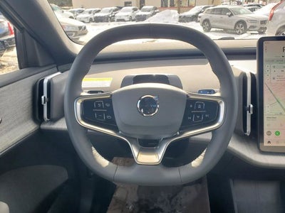 2026 Volvo EX30 Twin Motor Cross Country Ultra
